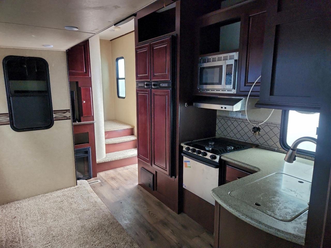 2015 Hera Tland Elkridge