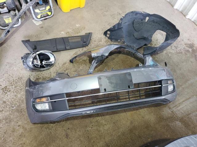 2012 Volkswagen Beetle Turbo