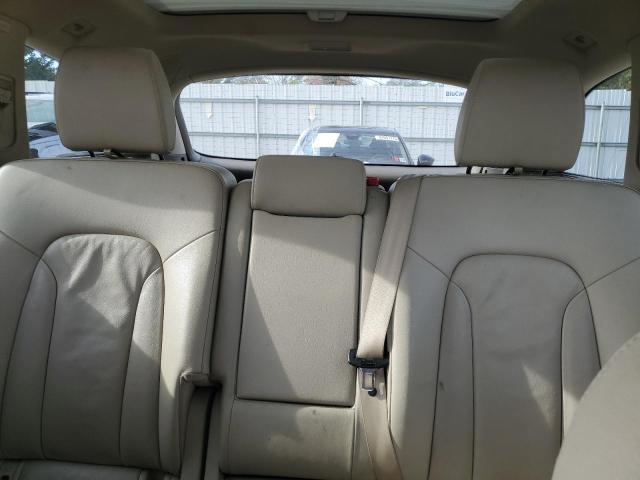 2015 Audi Q7 Premium Plus