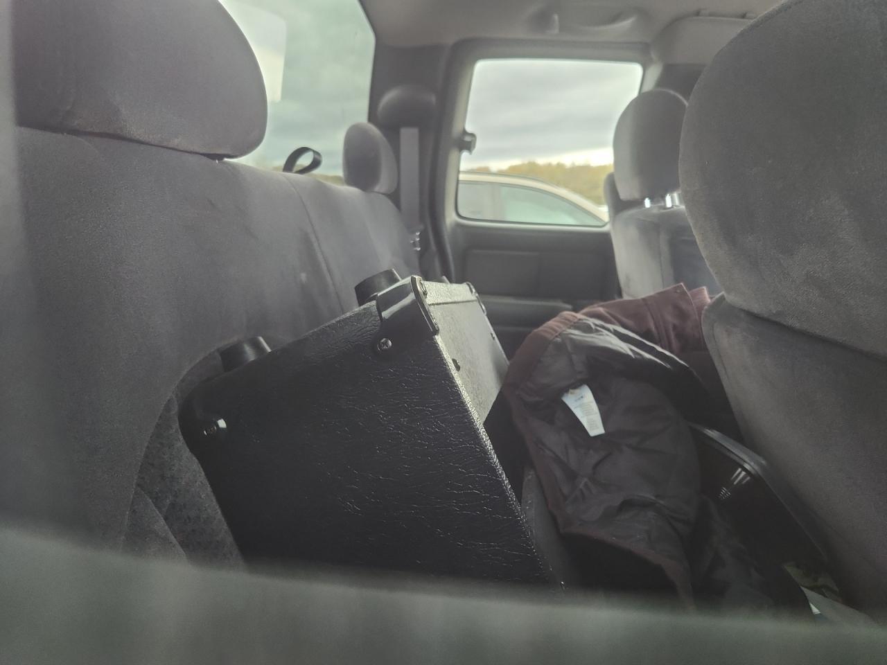 2002 Chevrolet Silverado C1500