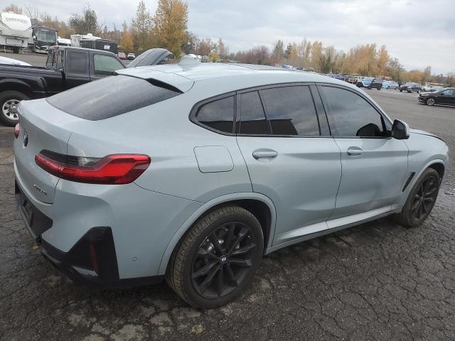 2025 BMW X4 Xdrive30i