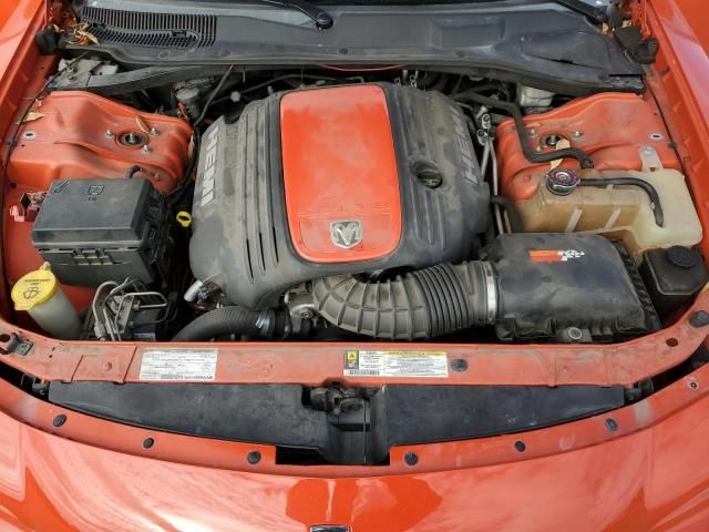 2008 Dodge Charger R/T