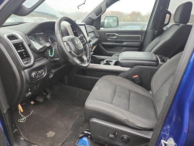 2019 Dodge RAM 1500 BIG Horn