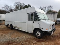 Vehiculos salvage en venta de Copart Tanner, AL: 2022 Ford F59 Delivery Van