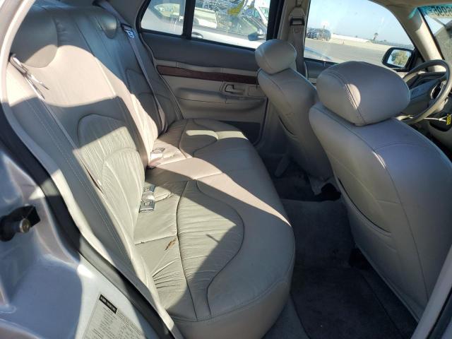 1997 Mercury Grand Marquis gs
