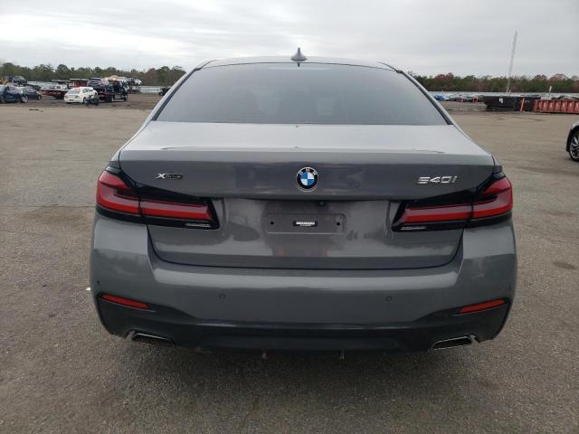 2022 BMW 540 xi