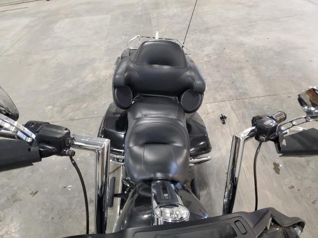 2018 Harley-Davidson Flhtcu Ultra Classic Electra Glide