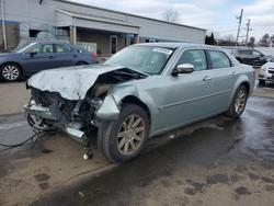 Chrysler 300c salvage cars for sale: 2005 Chrysler 300c