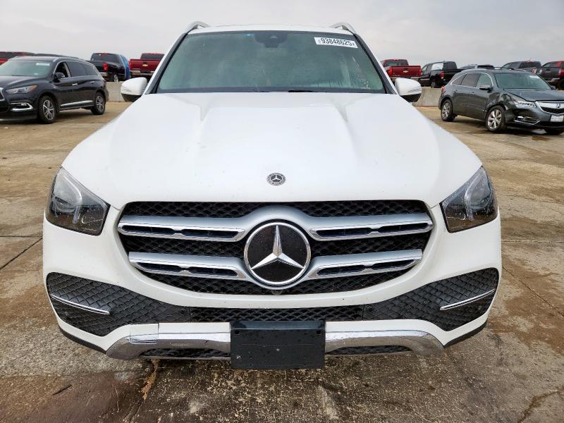 2020 Mercedes-Benz Gle 350 4matic