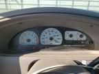 2000 Nissan Quest se