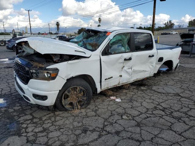 2024 Dodge Ram 1500 big Horn/lone Star