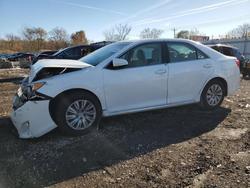 2014 Toyota Camry l for sale in Chicago Heights, IL