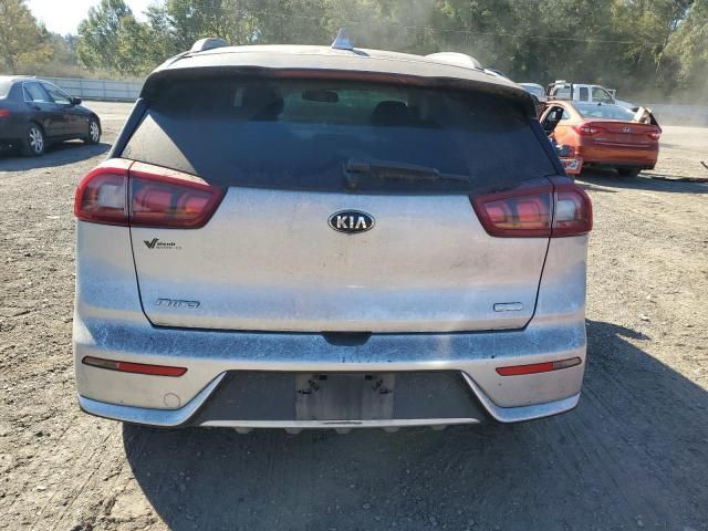 2019 KIA Niro fe