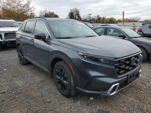 2023 Honda Cr-v Sport Touring