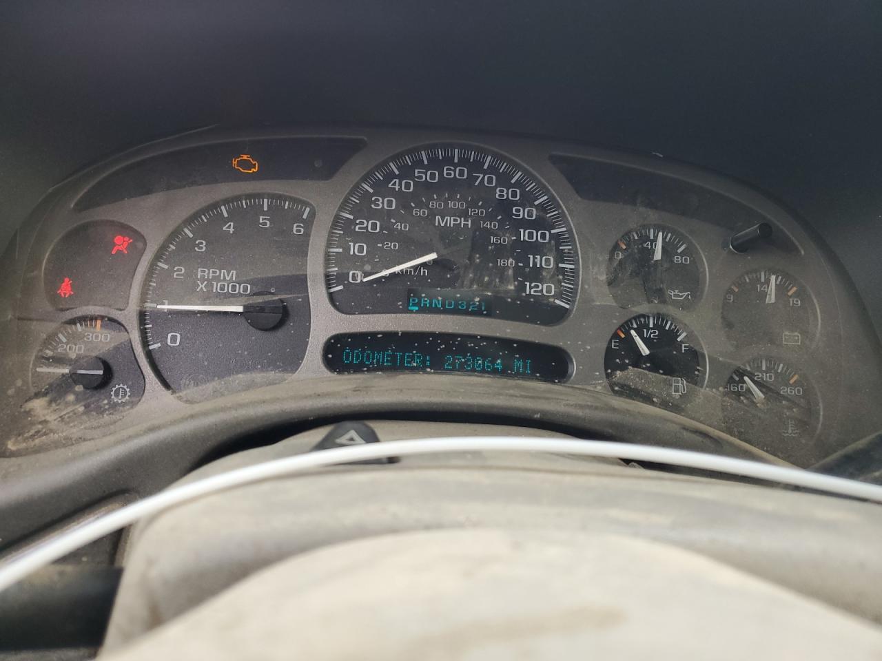 2003 GMC Yukon xl Denali
