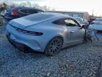 2025 Mercedes-Benz Amg gt 55