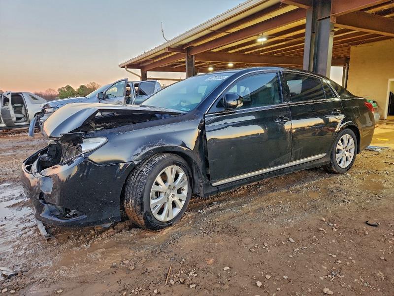 2011 Toyota Avalon Base