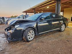 2011 Toyota Avalon Base en venta en Tanner, AL