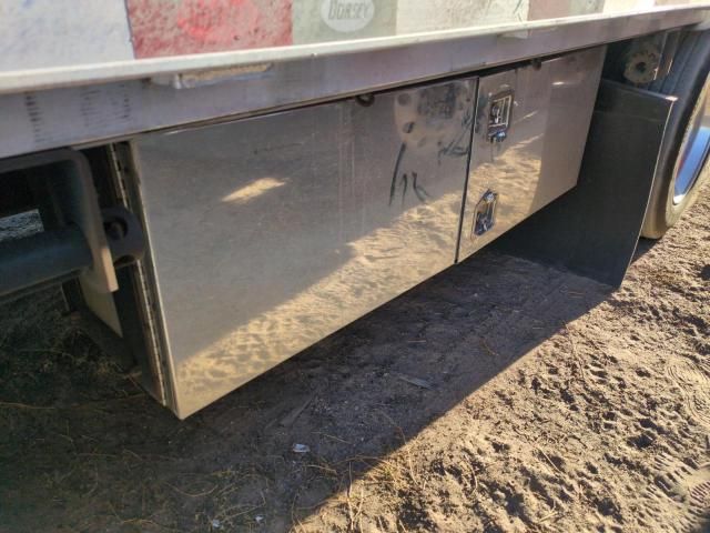 2022 Dorsey Trailer-Drop Deck Trailer