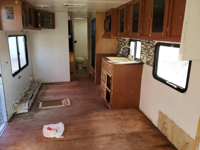 2015 Foresriver 2015 Forest River Wildwood Camper