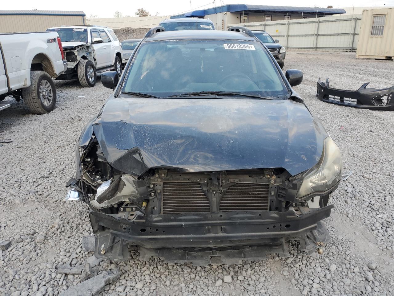 2012 Subaru Impreza Sport Premium