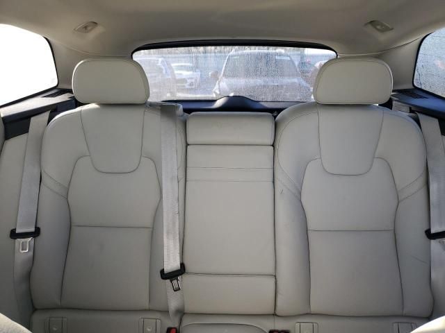 2021 Volvo Xc60 T5 Momentum