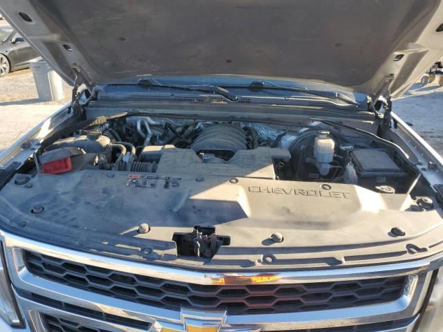 2015 Chevrolet Tahoe C1500 lt