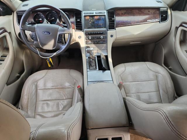 2012 Ford Taurus Limited