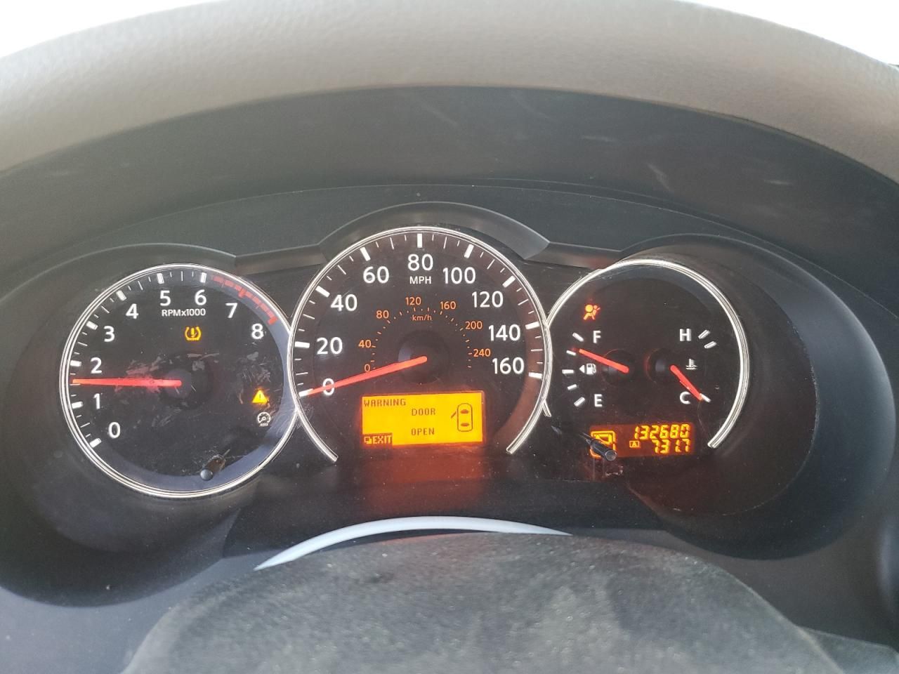 2010 Nissan Altima Base