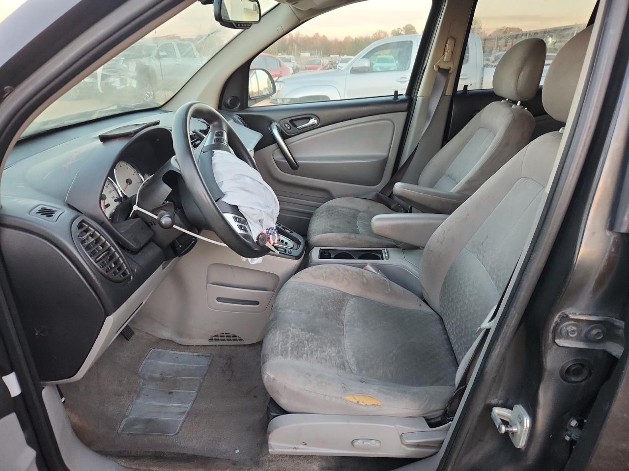 2007 Saturn Vue