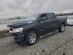 2021 Dodge Ram 1500 big Horn/lone Star