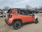 2017 Jeep Renegade Trailhawk
