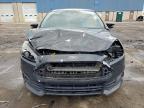 2015 Ford Focus st