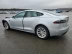 2018 Tesla Model s