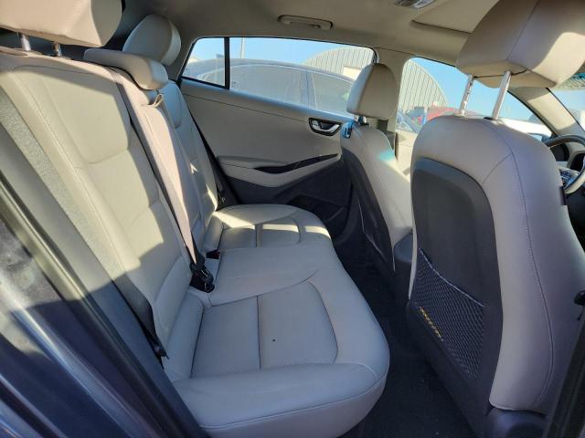 2019 Hyundai Ioniq Limited