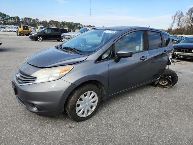 2016 Niss Versa Note s