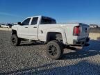 2016 GMC Sierra K1500 slt