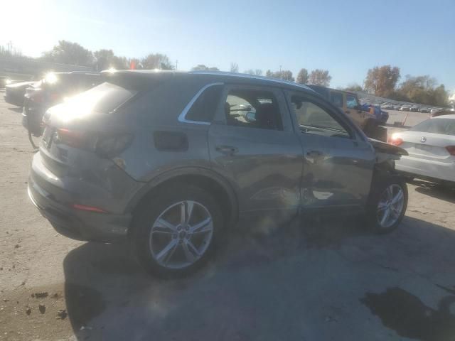 2022 Audi Q3 Premium Plus s Line 45