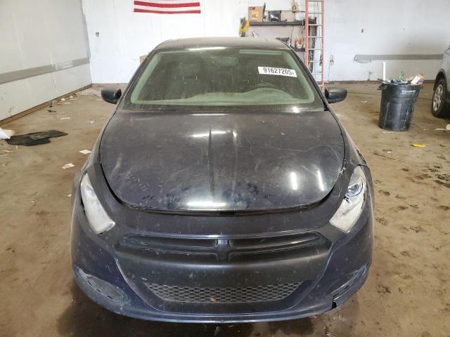 2013 Dodge Dart sxt