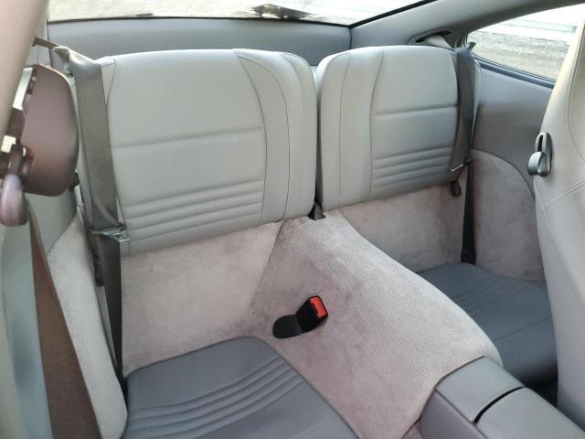 2001 Porsche 911 Carrera 2