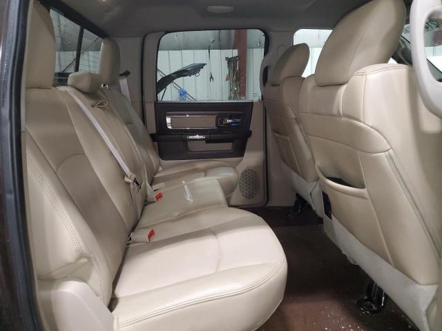 2016 Dodge 1500 Laramie