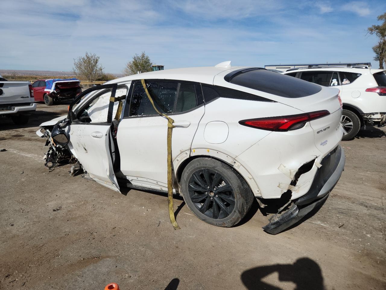 2024 Buick Envista Sport Touring For Sale in Albuquerque, NM Lot #91671***