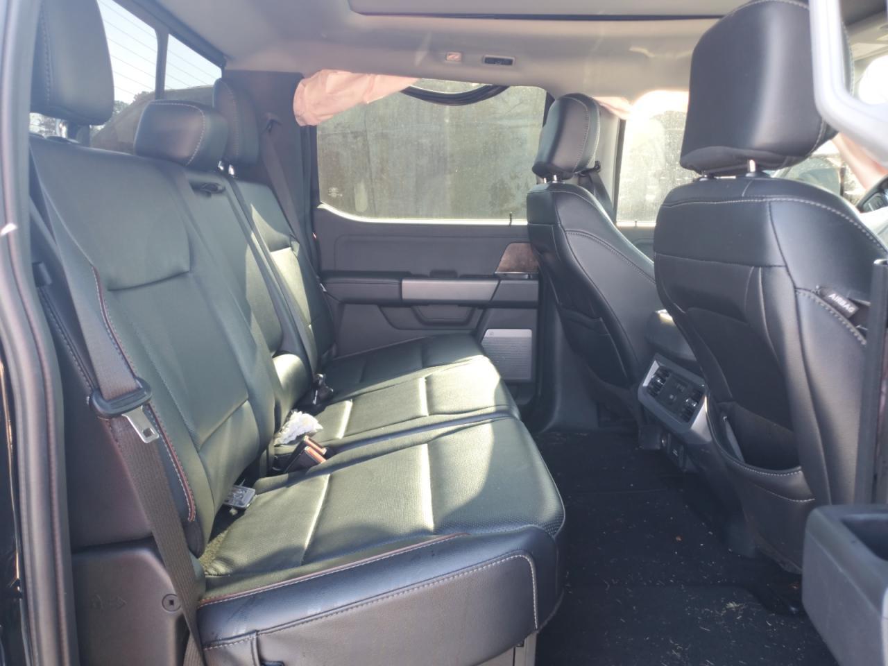 2023 Ford F250 Super Duty