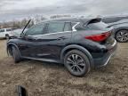 2018 Infiniti Qx30 Base