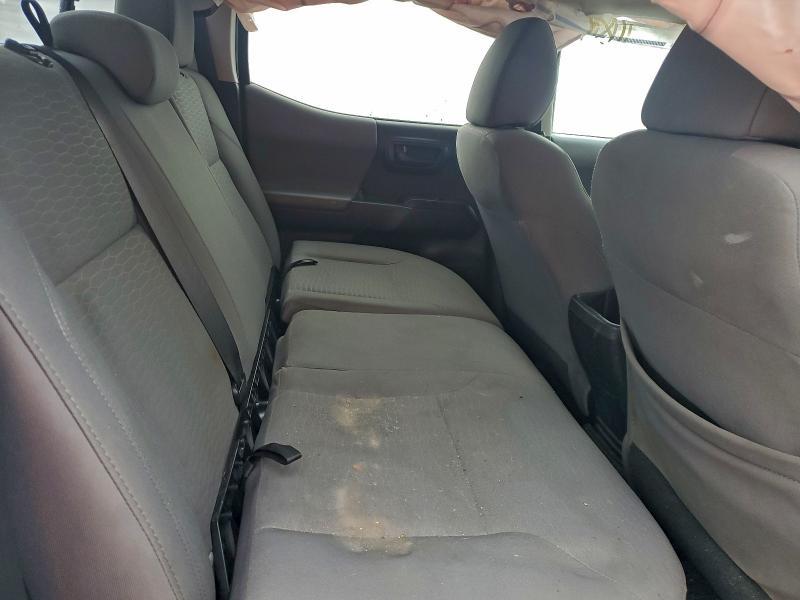 2019 Toyota Tacoma Double cab