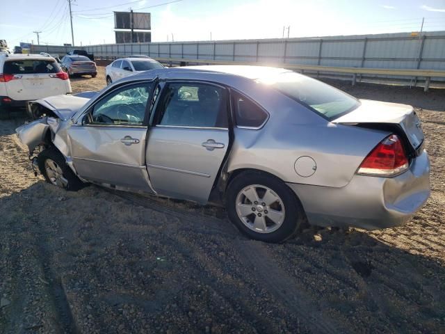 2011 Chevrolet Impala ls