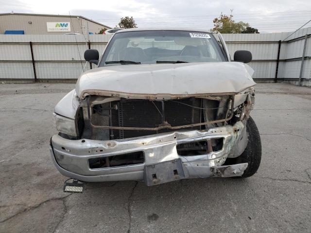 2000 Dodge Ram 1500