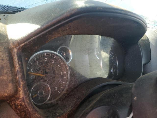 2022 Dodge RAM 2500 Utility / Service Truck