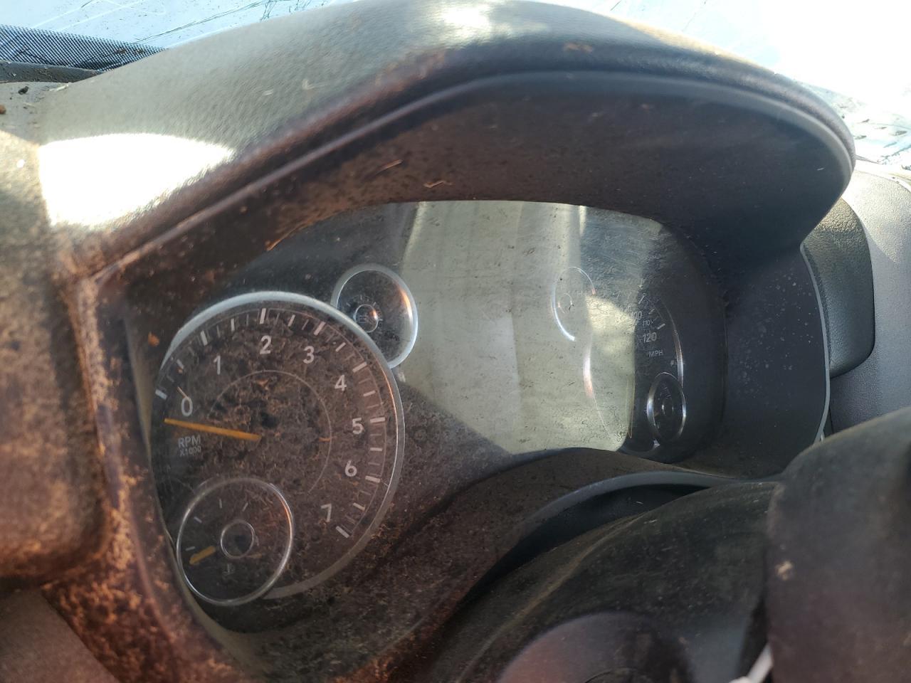 2022 Dodge RAM 2500 Utility / Service Truck