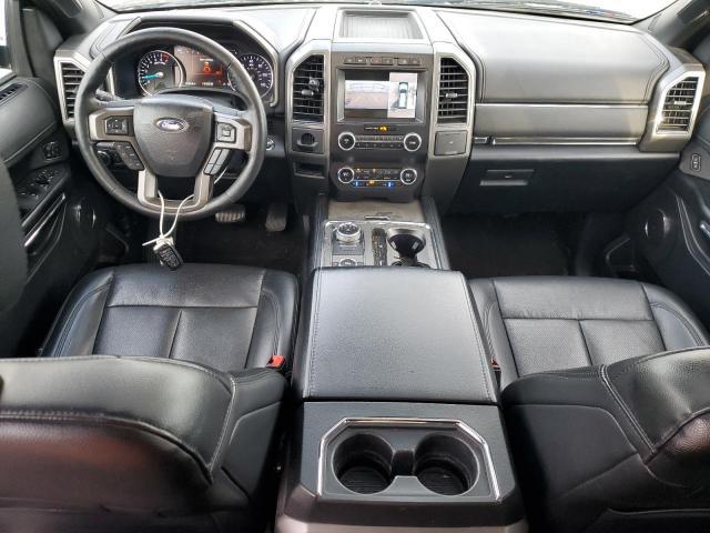 2020 Ford Expedition max xlt